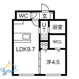 札幌市西区西町北13丁目