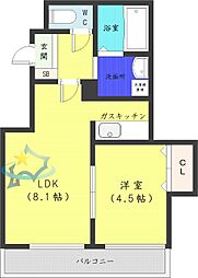 札幌市西区八軒六条東5丁目