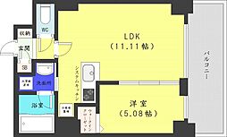 札幌市西区琴似一条4丁目