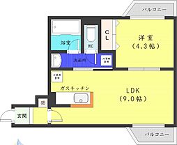 札幌市西区八軒三条東1丁目