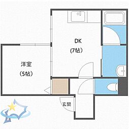 札幌市中央区南四条西26丁目
