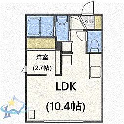 札幌市西区二十四軒一条4丁目