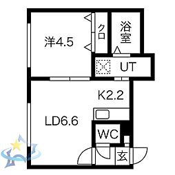札幌市西区発寒四条5丁目