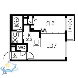 札幌市西区琴似一条2丁目