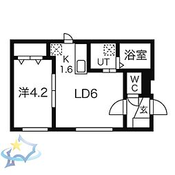 札幌市西区二十四軒四条4丁目
