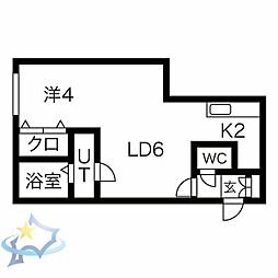 札幌市西区二十四軒四条4丁目