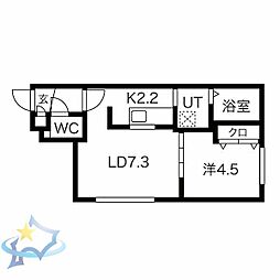 札幌市西区二十四軒四条5丁目