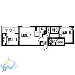 札幌市西区発寒六条13丁目