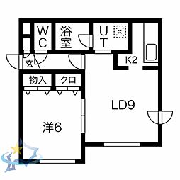 札幌市西区八軒八条西3丁目