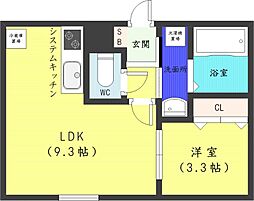 札幌市西区発寒九条13丁目