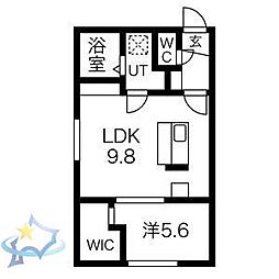 札幌市西区宮の沢一条4丁目