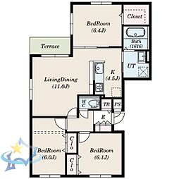 札幌市西区琴似三条5丁目