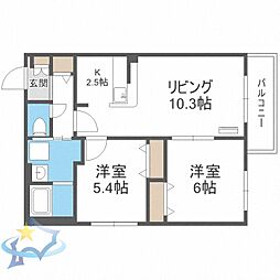 札幌市西区二十四軒四条3丁目