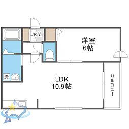札幌市西区八軒八条東2丁目