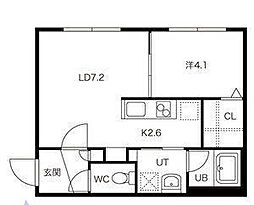札幌市西区八軒二条東1丁目