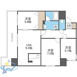 札幌市中央区南十七条西9丁目