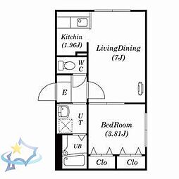 札幌市中央区南八条西10丁目