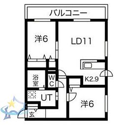札幌市中央区南二十四条西15丁目