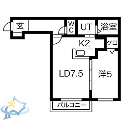 札幌市西区西町北2丁目