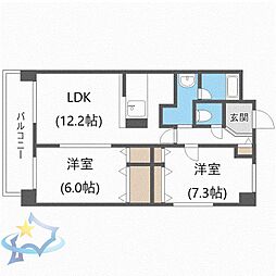 札幌市西区発寒九条11丁目