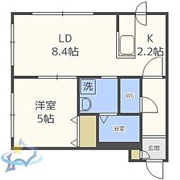 札幌市西区発寒十二条3丁目