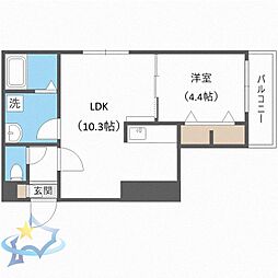 札幌市西区八軒九条東2丁目