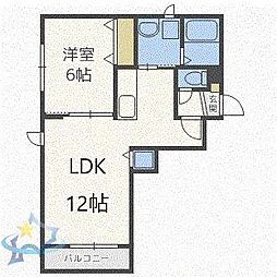 札幌市西区発寒五条5丁目