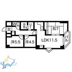 札幌市西区二十四軒二条4丁目