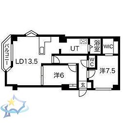 札幌市西区二十四軒二条4丁目