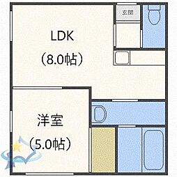 札幌市中央区南十三条西6丁目