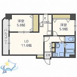 札幌市西区西町北16丁目