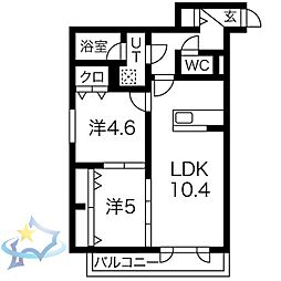 札幌市西区琴似四条6丁目