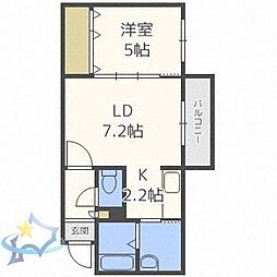 札幌市西区発寒四条7丁目