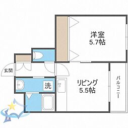 札幌市西区八軒七条東5丁目