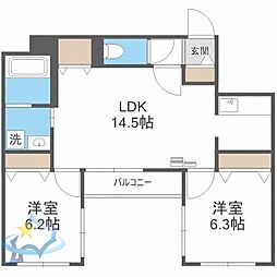 札幌市中央区南十一条西17丁目
