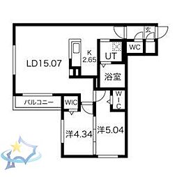 札幌市西区八軒三条西2丁目
