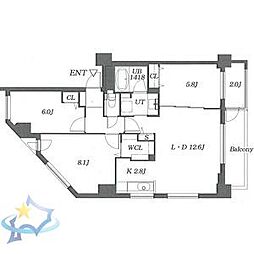札幌市中央区南二十条西13丁目