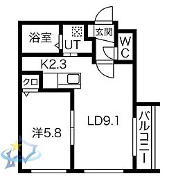札幌市中央区北四条東5丁目