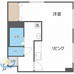 札幌市西区二十四軒四条5丁目