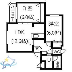 札幌市西区福井1丁目