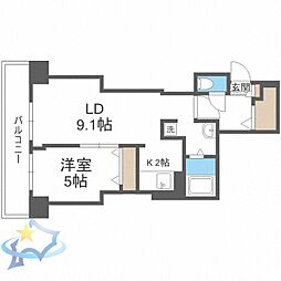 札幌市中央区南七条西6丁目