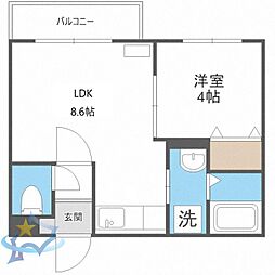 札幌市西区琴似三条3丁目