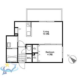 札幌市西区二十四軒四条5丁目