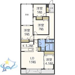 札幌市中央区南九条西23丁目