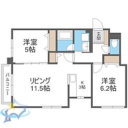 札幌市中央区北六条西18丁目
