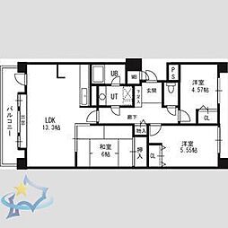 札幌市西区発寒十条11丁目