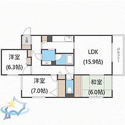 札幌市中央区宮の森二条10丁目
