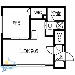 札幌市中央区宮の森一条6丁目