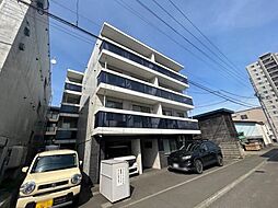 札幌市西区八軒三条西1丁目