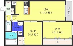 札幌市西区発寒六条5丁目